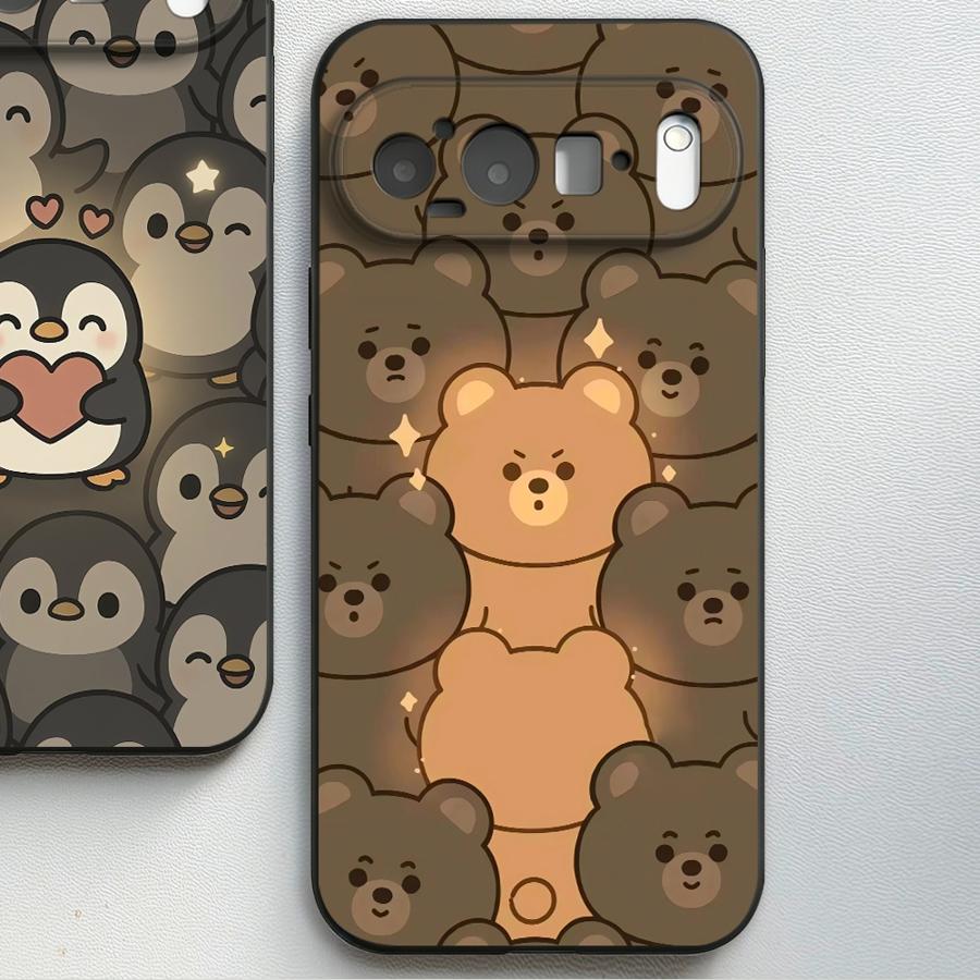Funda Phone Cover Case for Goo – обзор и цена Phone Cases Pixel 10