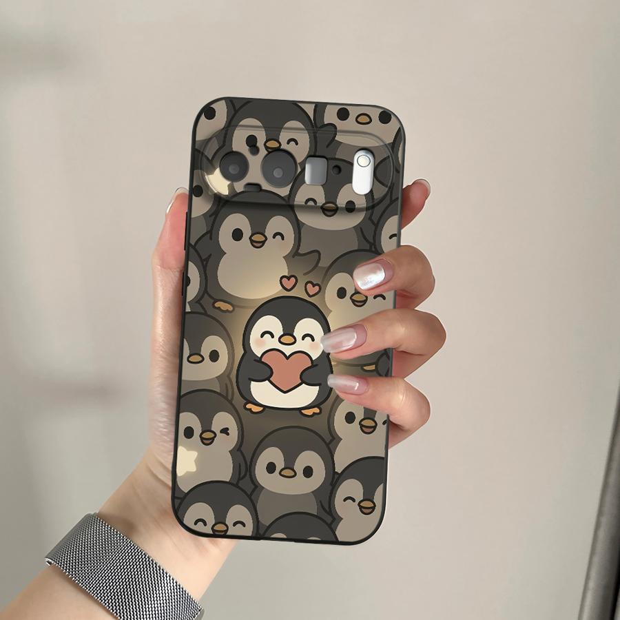 Funda Phone Cover Case for Goo – обзор и цена Phone Cases Pixel 10