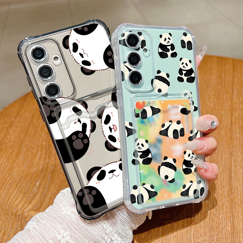 Card Slot Phone Case For Samsu – обзор и цена Phone Cases Samsung