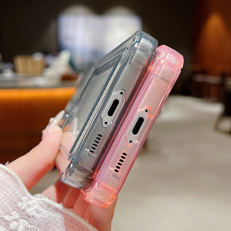 Card Slot Phone Case For Samsu – обзор и цена Phone Cases Samsung