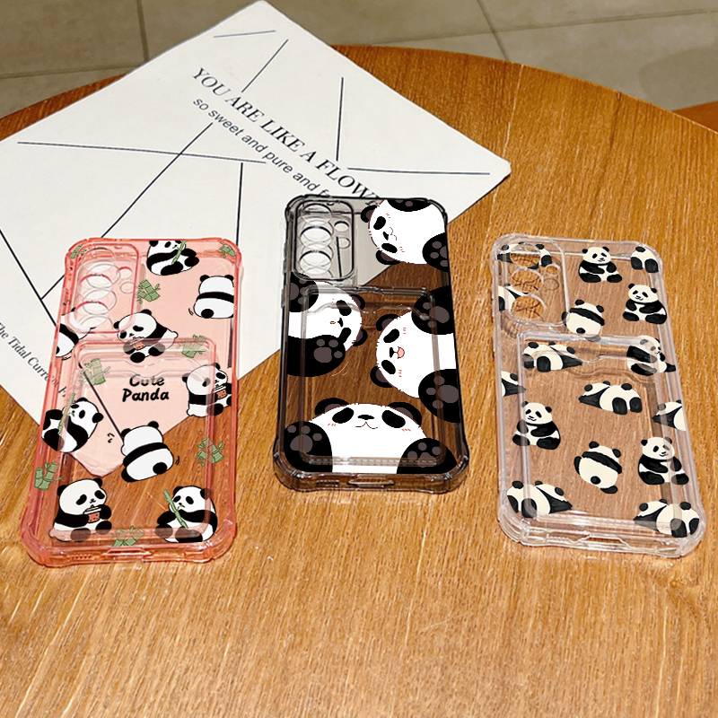 Card Slot Phone Case For Samsu – обзор и цена Phone Cases Samsung