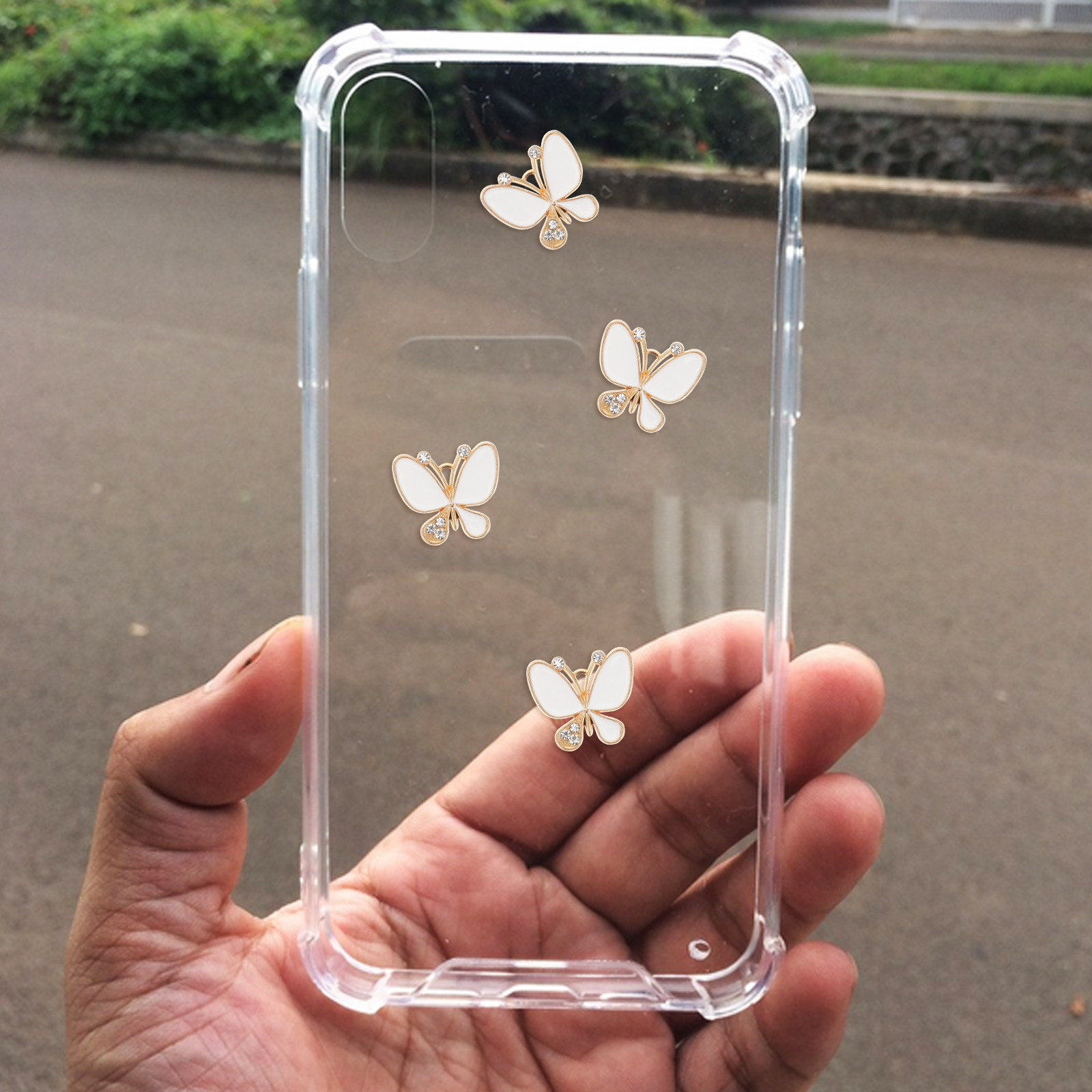 30pcs Phone Case Accessories D – обзор и цена Phone Cases With Charms