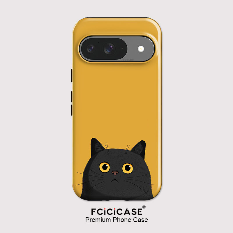 Fcicicase For Pixel 9 10 Pro C – обзор и цена Phone Cases Google Pixel 9