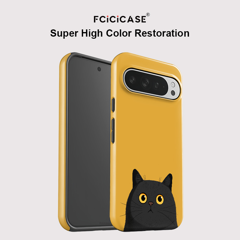 Fcicicase For Pixel 9 10 Pro C – обзор и цена Phone Cases Google Pixel 9