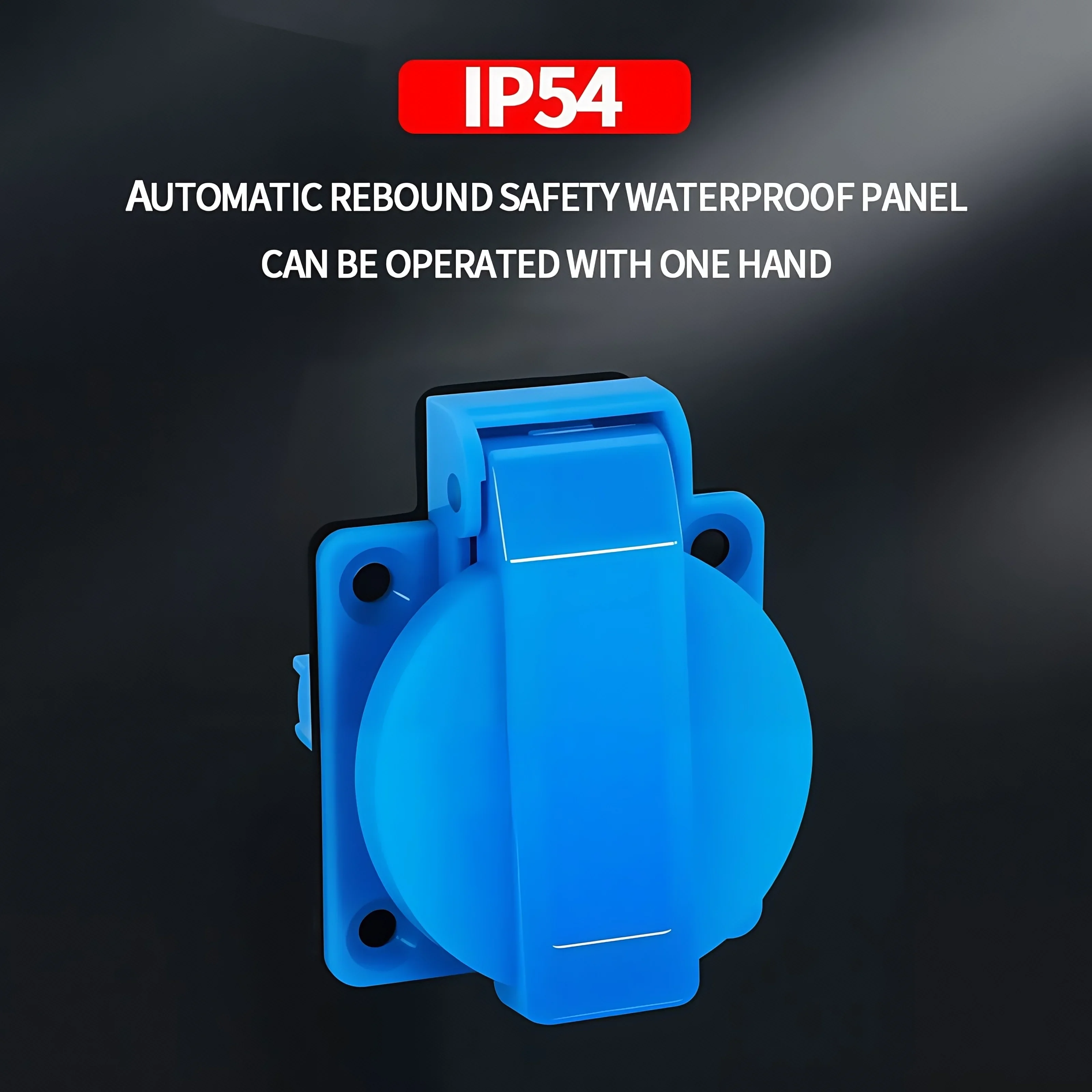 IP54 16A Waterproof Industrial – обзор и цена Phone Cases Uk