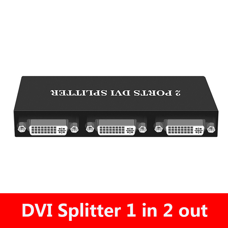 1x2/1x4 Port DVI Splitter 1 in – обзор и цена Phone Cases Uk