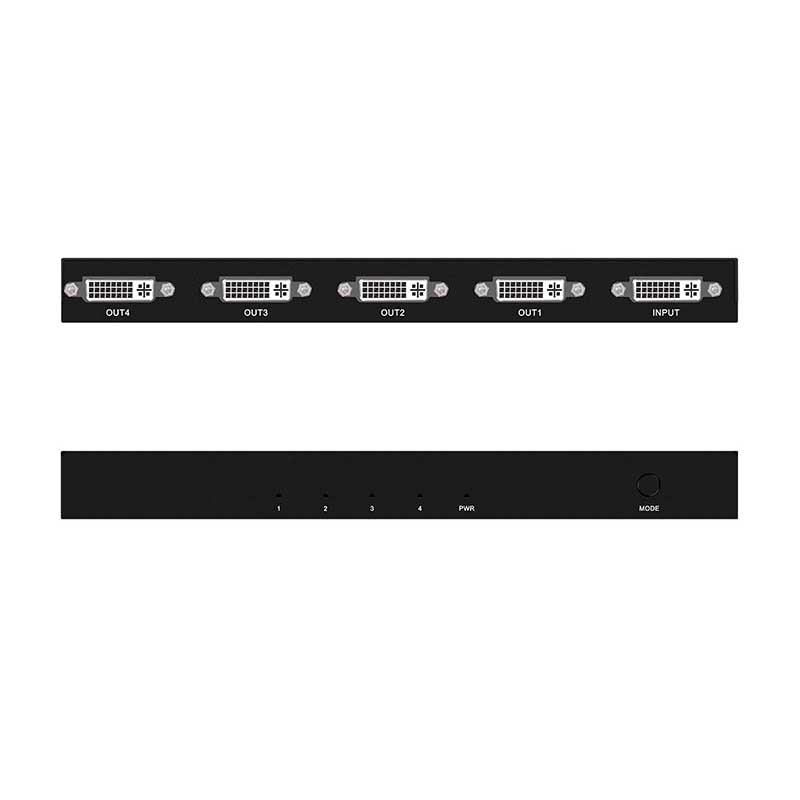1x2/1x4 Port DVI Splitter 1 in – обзор и цена Phone Cases Uk