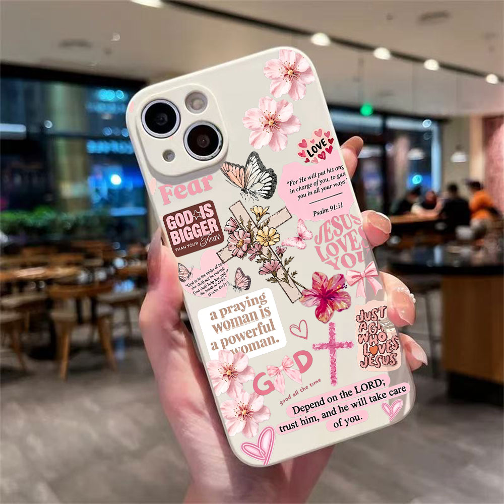 For iPhone 17 16 15 14 13 12 1 – обзор и цена Phone Cases 13