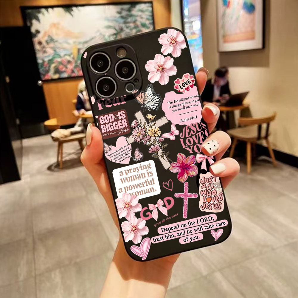 For iPhone 17 16 15 14 13 12 1 – обзор и цена Phone Cases 13
