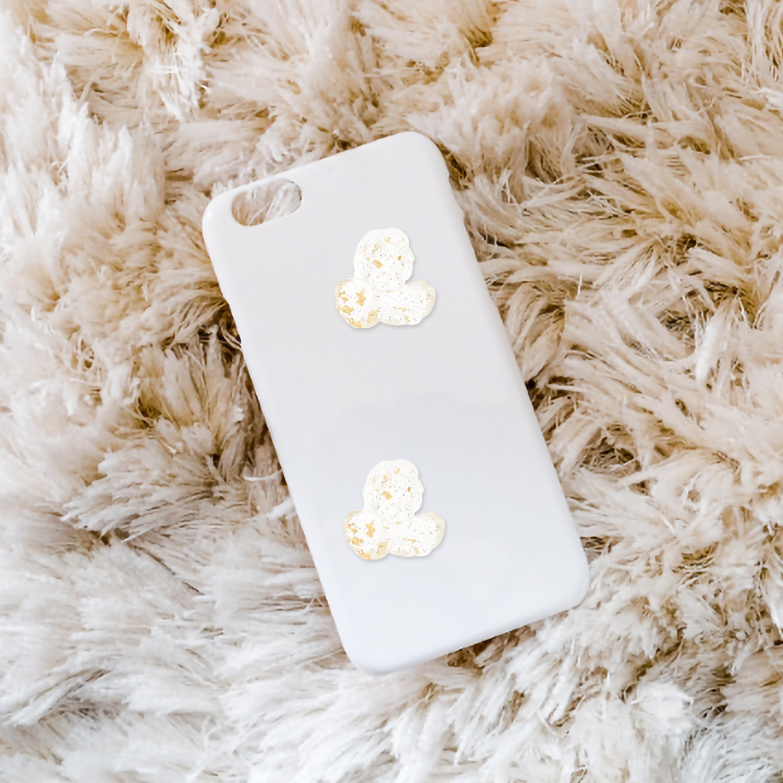 24Pcs Mini Resin Angel Flatbac – обзор и цена Phone Cases With Charms
