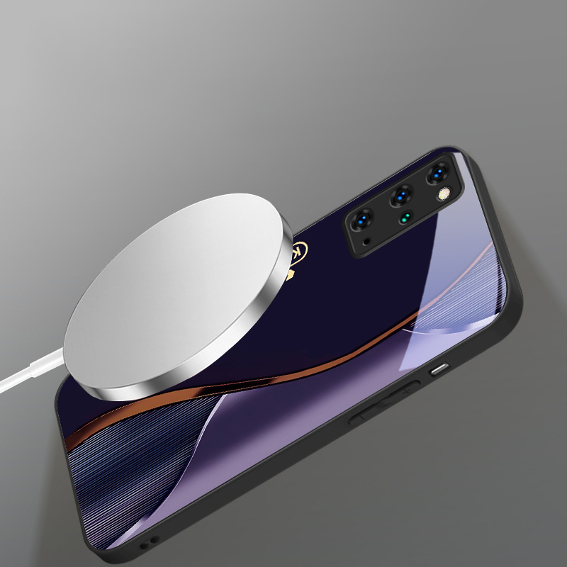 Double red and purple For Sams – обзор и цена Phone Cases Purple