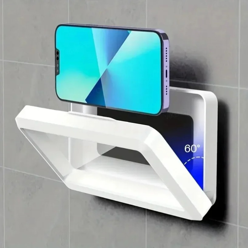 360° Rotation Touchable Cellph – обзор и цена Phone Cases Samsung