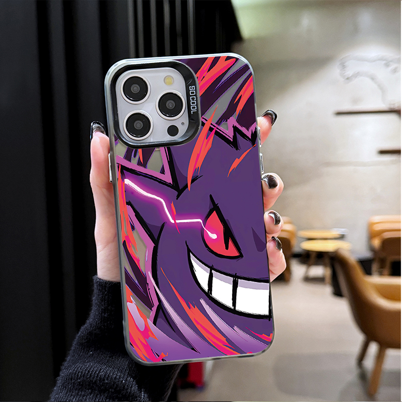 Anime P-Pokemon Cute Pikachu P – обзор и цена Phone Cases Redmi