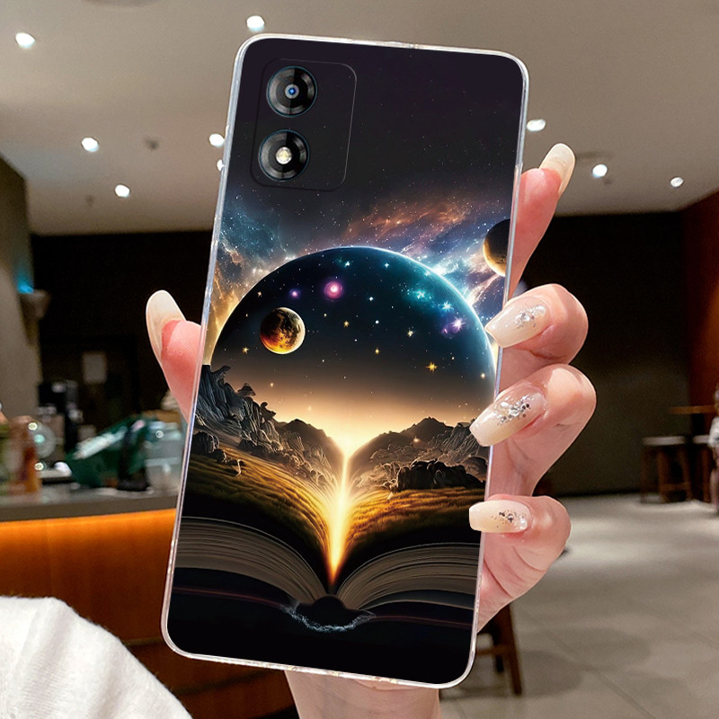 Phone Case For Motorola Moto E – обзор и цена Phone Cases Viral