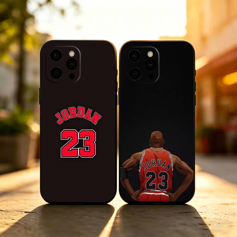 Basketball Michael Jordan Phon – обзор и цена Phone Cases Jordan