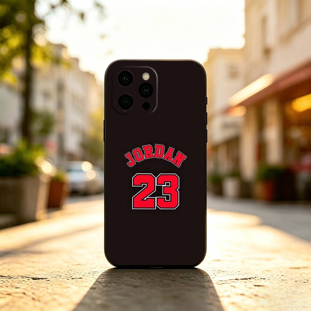 Basketball Michael Jordan Phon – обзор и цена Phone Cases Jordan