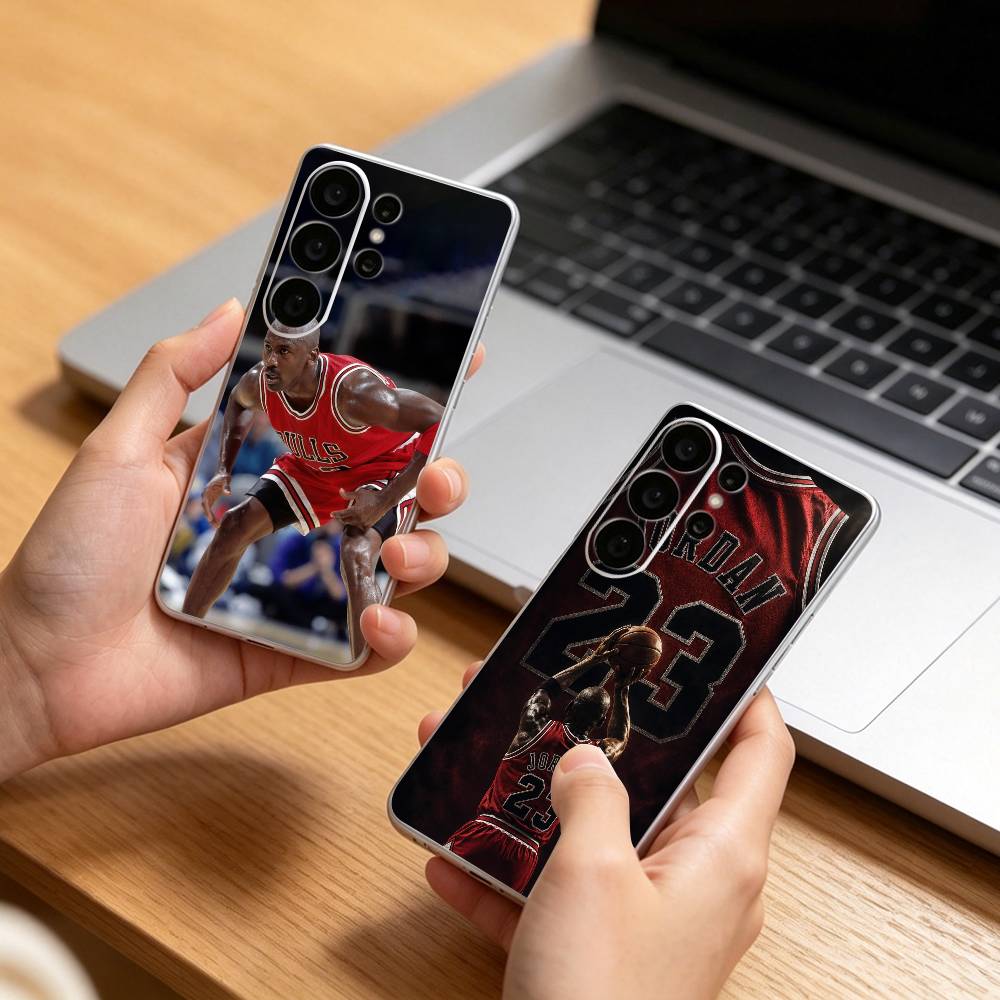 God of Basketball  Michael J-J – обзор и цена Phone Cases Jordan
