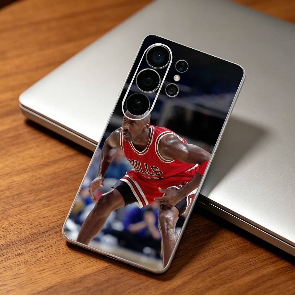 God of Basketball  Michael J-J – обзор и цена Phone Cases Jordan