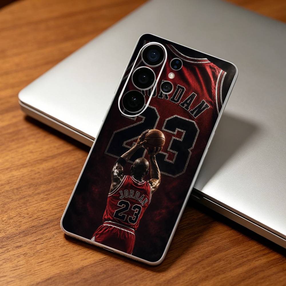 God of Basketball  Michael J-J – обзор и цена Phone Cases Jordan
