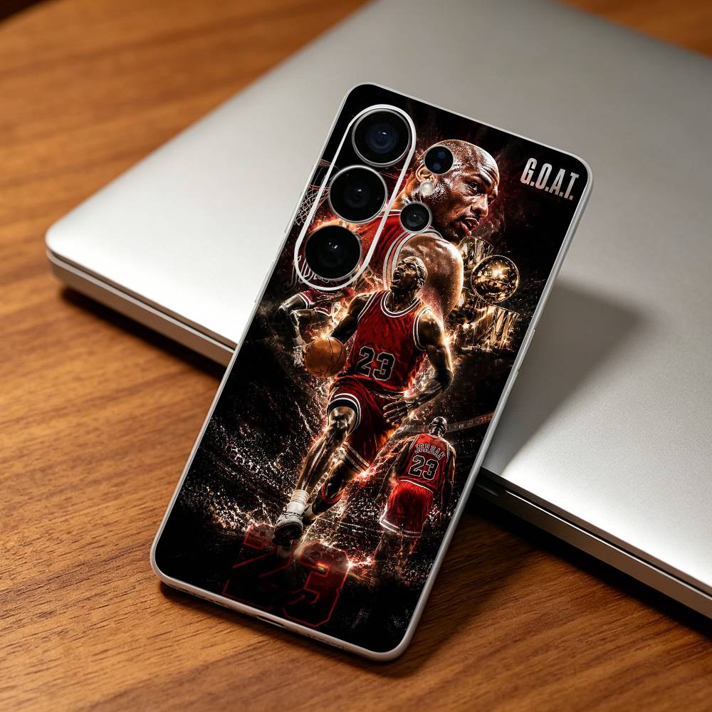God of Basketball  Michael J-J – обзор и цена Phone Cases Jordan