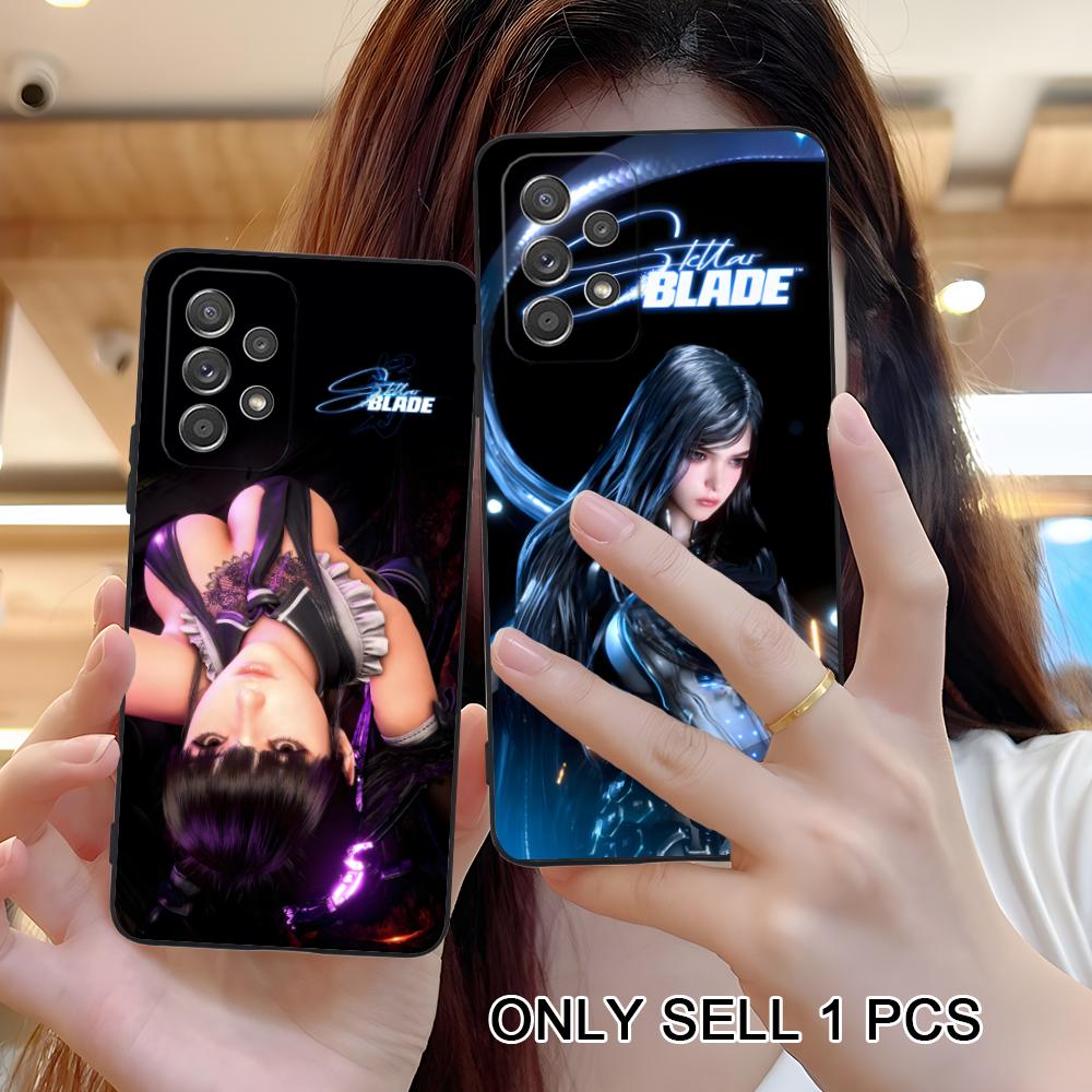 Stellar Game Blade Phone Case  – обзор и цена Phone Cases 13