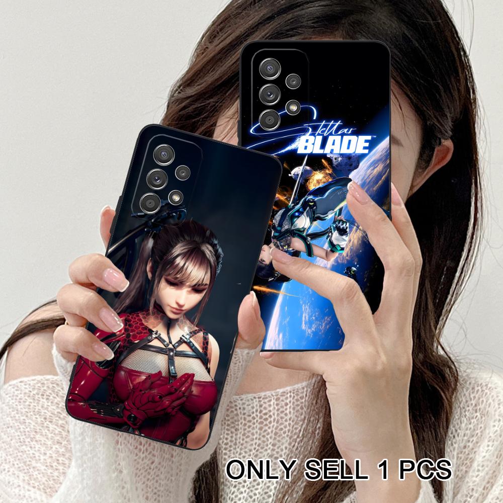 Stellar Game Blade Phone Case  – обзор и цена Phone Cases 13