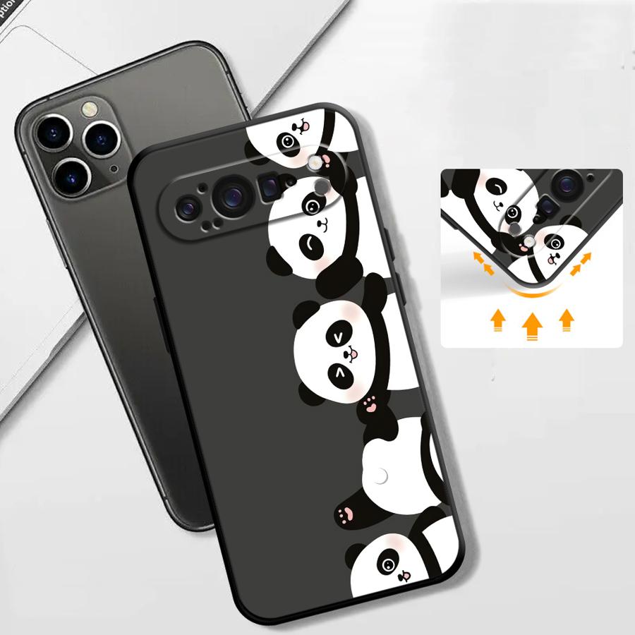Funda Phone Cover Case for Goo – обзор и цена Phone Cases Pixel 10