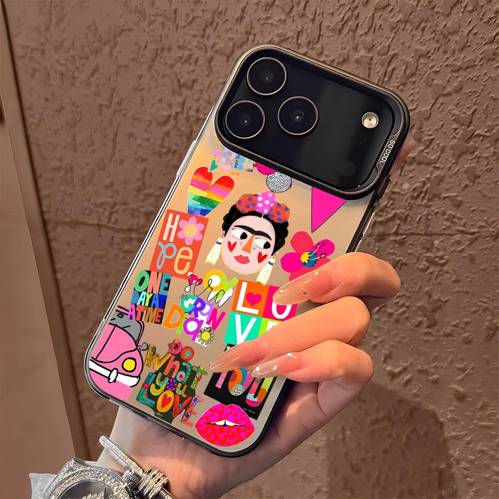 F-frida Kahlo Design Phone Cas – обзор и цена Phone Cases 13