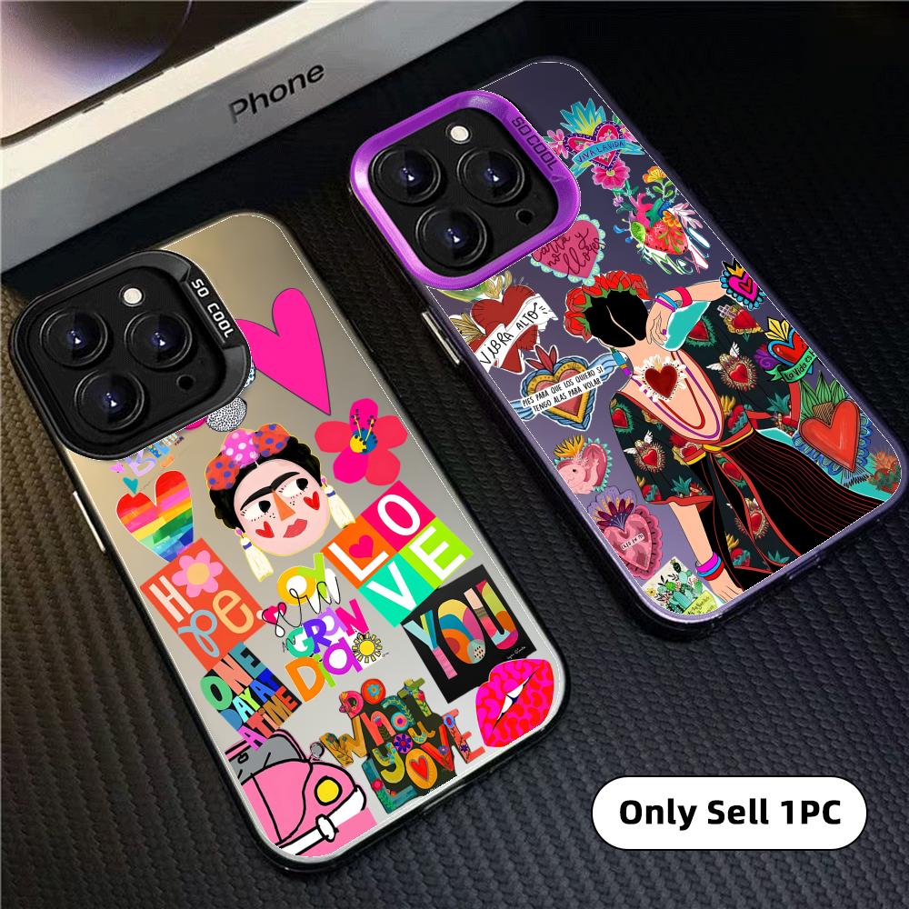 F-frida Kahlo Design Phone Cas – обзор и цена Phone Cases 13