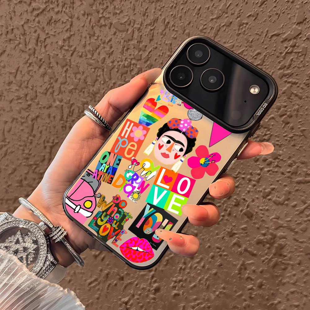 F-frida Kahlo Design Phone Cas – обзор и цена Phone Cases 13