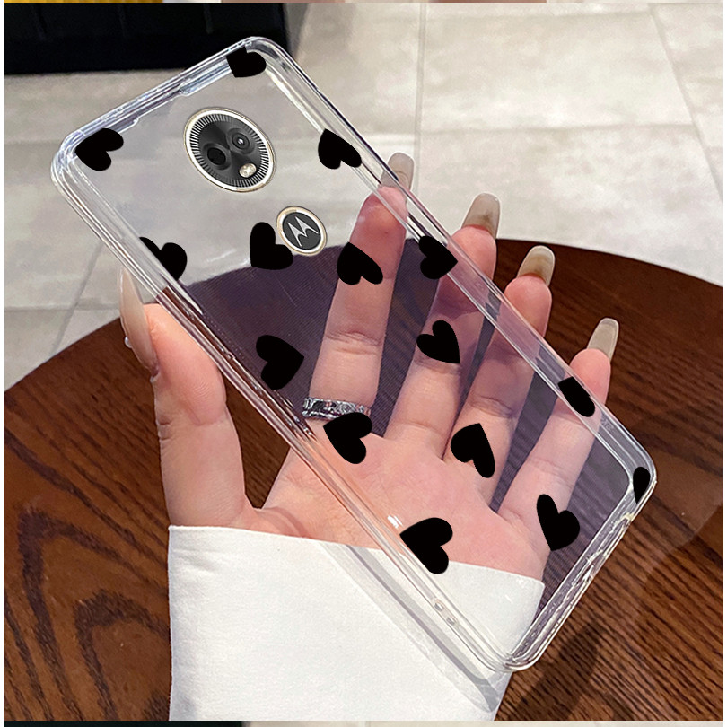Phone Case For Motorola Moto E – обзор и цена Phone Cases Viral