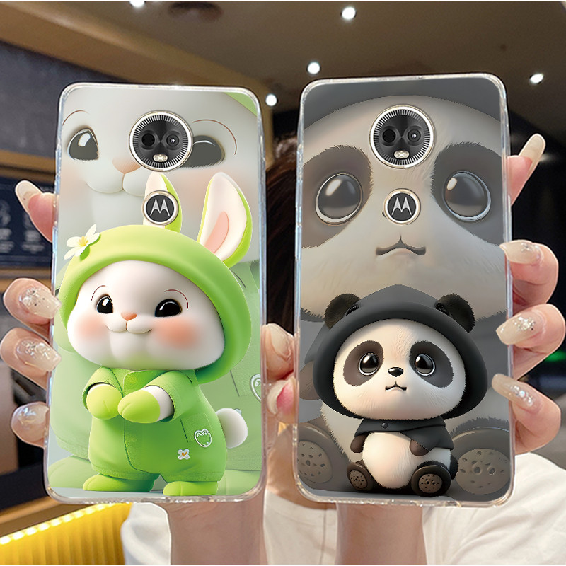 Phone Case For Motorola Moto E – обзор и цена Phone Cases Viral