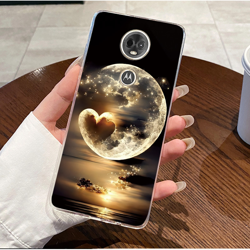Phone Case For Motorola Moto E – обзор и цена Phone Cases Viral