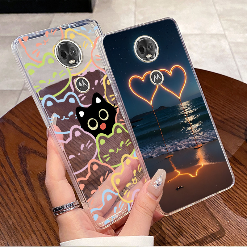 Phone Case For Motorola Moto E – обзор и цена Phone Cases Viral
