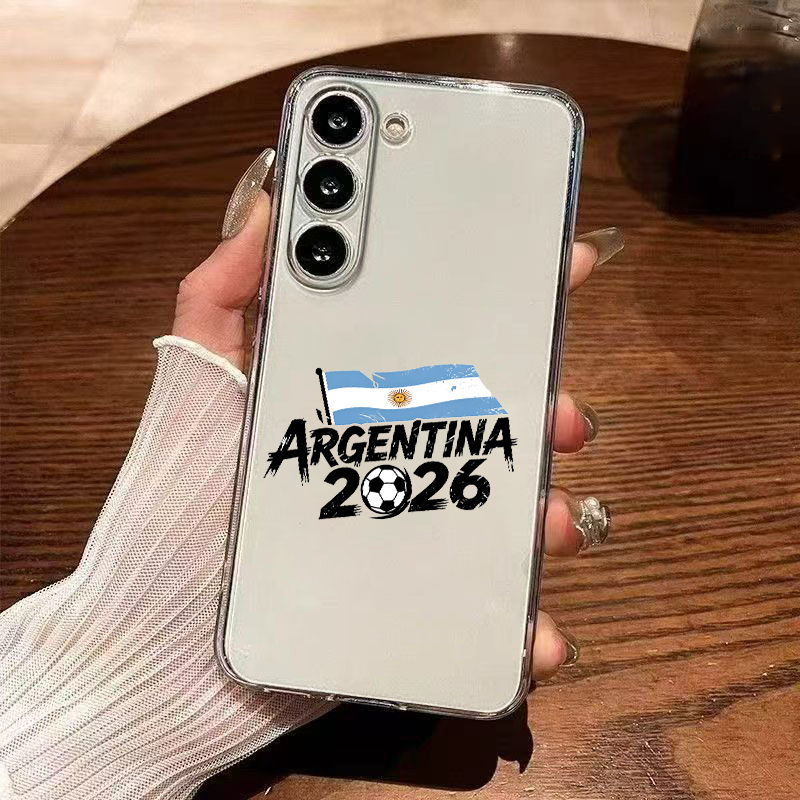 Champion Argentina 2026 Jordan – обзор и цена Phone Cases Jordan