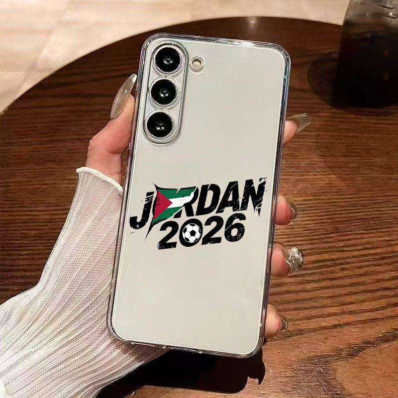 Champion Argentina 2026 Jordan – обзор и цена Phone Cases Jordan