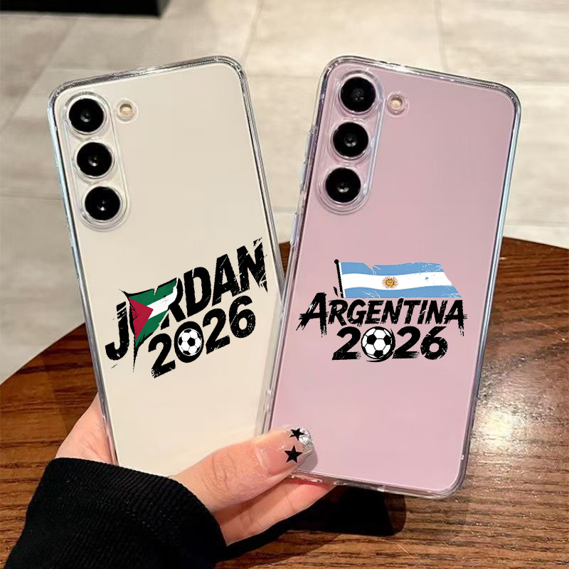 Champion Argentina 2026 Jordan – обзор и цена Phone Cases Jordan