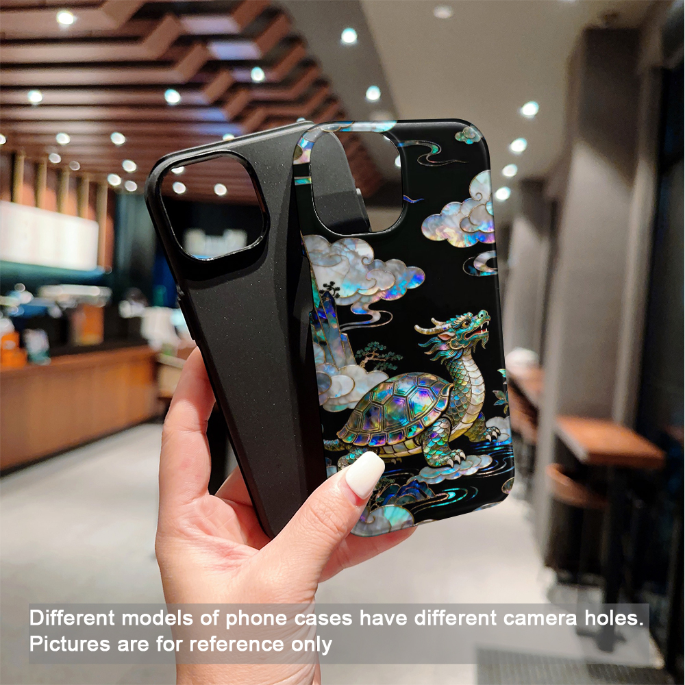 Stylish Tiger Dragon Marble Te – обзор и цена Phone Cases Xs