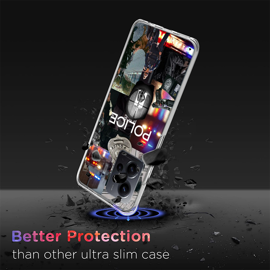 Symbol Police Phone Case For R – обзор и цена Phone Cases Com
