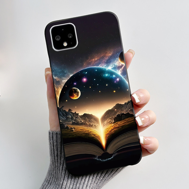 Phone Case For Google Pixel 4  – обзор и цена Phone Cases Viral