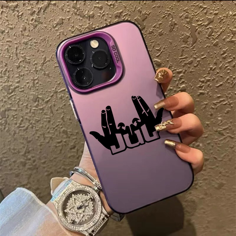 Rapper JuL C'est Pas Des Lol H – обзор и цена Phone Cases Xs
