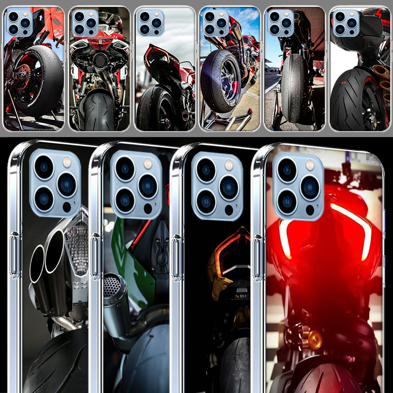 Motorcycle Rear Wheel Exhaust  – обзор и цена Phone Cases Com