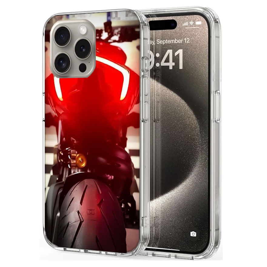 Motorcycle Rear Wheel Exhaust  – обзор и цена Phone Cases Com