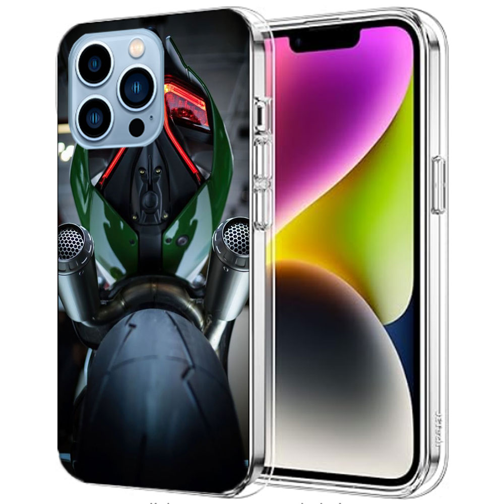 Motorcycle Rear Wheel Exhaust  – обзор и цена Phone Cases Com