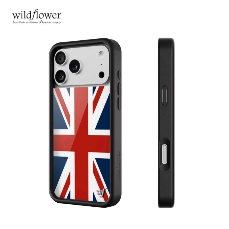 Fashion Wildflower INS Union J – обзор и цена Phone Cases Uk