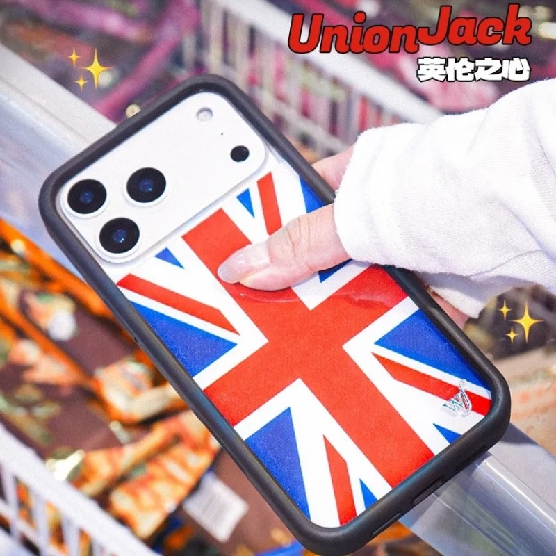 Fashion Wildflower INS Union J – обзор и цена Phone Cases Uk
