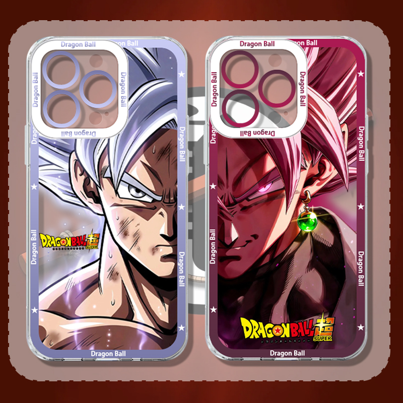 Anime Phone Case for D-DRAGON  – обзор и цена Phone Cases Popular
