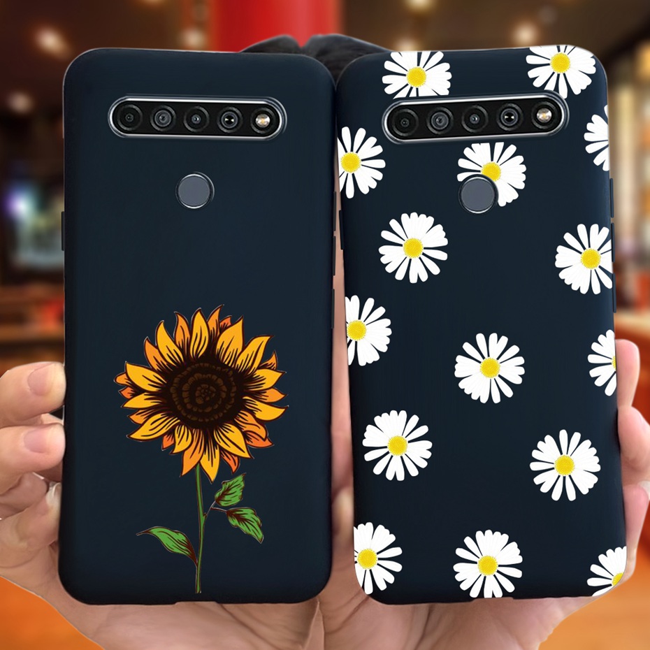 For LG K61 2020 Phone Case Cut – обзор и цена Phone Cases Jordan