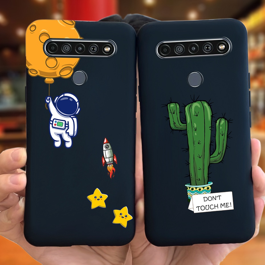 For LG K61 2020 Phone Case Cut – обзор и цена Phone Cases Jordan