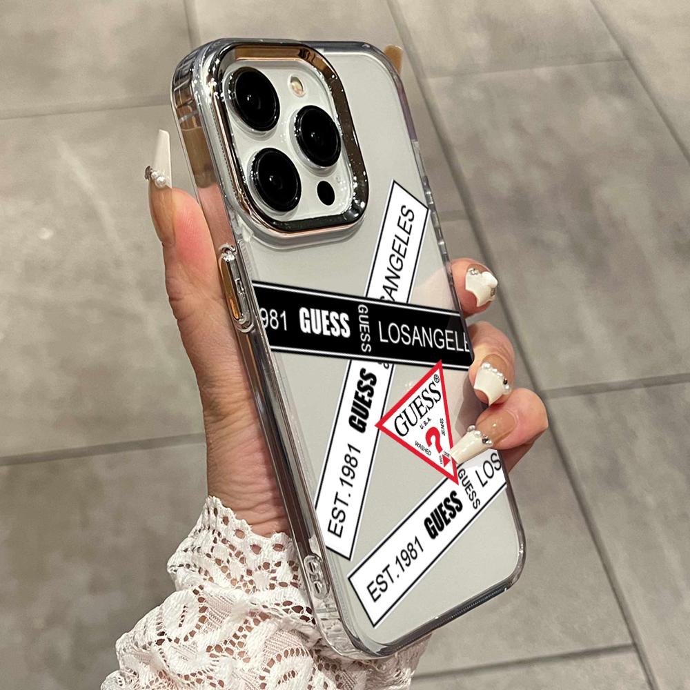Fashion Phone Case For iPhone  – обзор и цена Phone Cases Popular